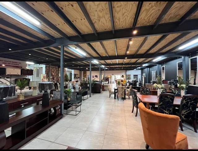 RETAIL PROPERTY TO RENT IN PIETERMARITZBURG CENTRAL